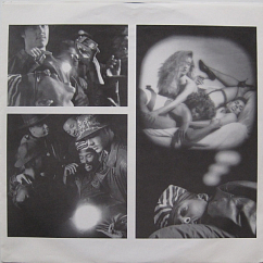 Виниловая пластинка Digital Underground – Sex Packets (coloured) LP