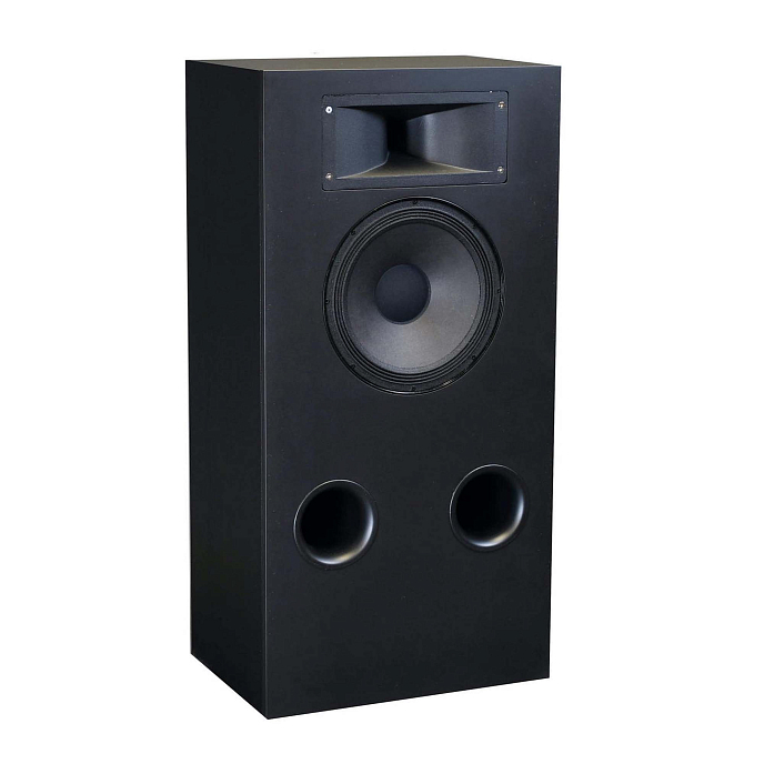 Настенная акустика Davis Acoustics Model XL Black - рис.0