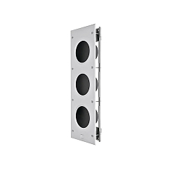 Встраиваемая акустика KEF Ci3160RLb-THX White