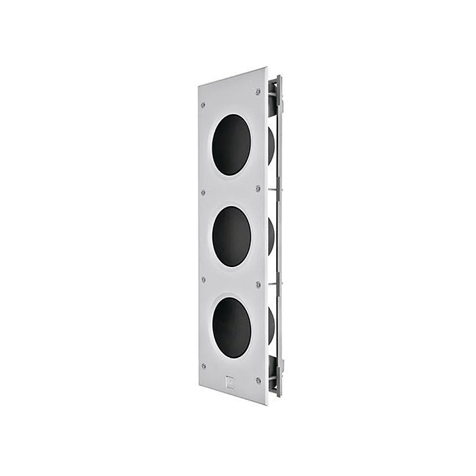 Встраиваемая акустика KEF Ci3160RLb-THX White - рис.1