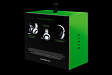 Игровая гарнитура Razer Kraken Pro V2 Oval White - рис.8