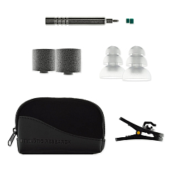 Наушники Etymotic Research ER3XR Black