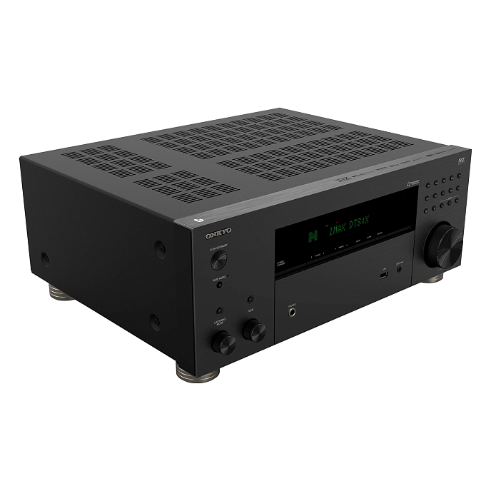 Ресивер Onkyo TX-RZ30 B Black 9.2 - рис.1