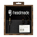 Кабель HeadMade Bennett - Fostex TH900mk2, TH1100RP - 3.5mm, 2m - рис.1