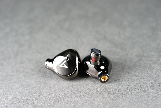 Наушники Astell&Kern AKT9iE - рис.4