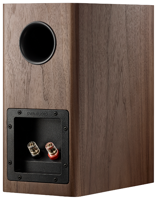 Акустическая система Dynaudio Evoke 10 Walnut Wood - рис.3
