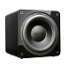 - рис.0 Сабвуфер SVS SB-3000 Piano Black - рис.0