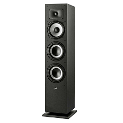 Напольная акустика Polk Audio Monitor XT60 Black