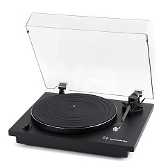 Проигрыватель винила Radiotehnika LP001 Black