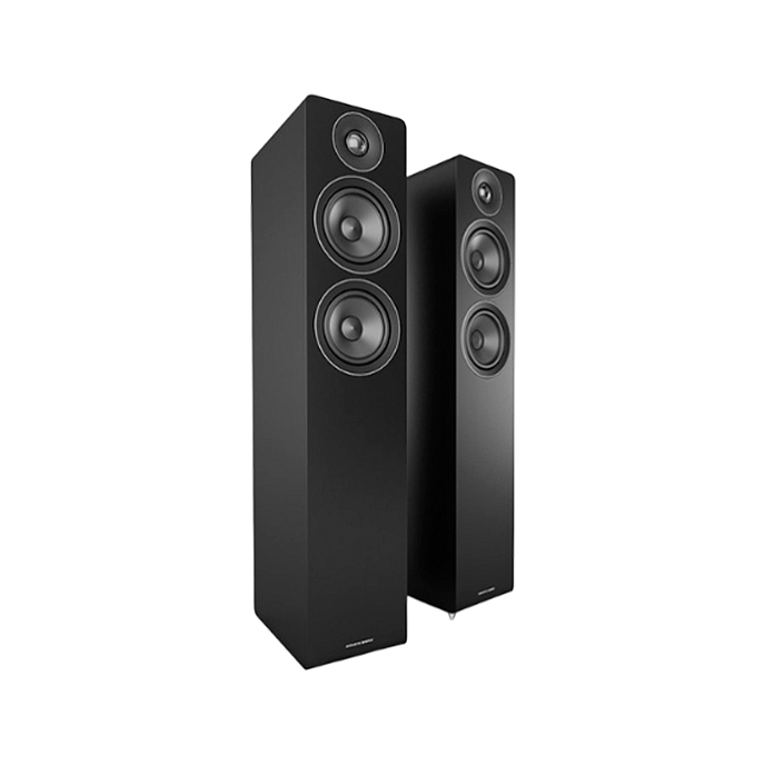 Напольная акустика Acoustic Energy AE109 Satin Black - рис.1
