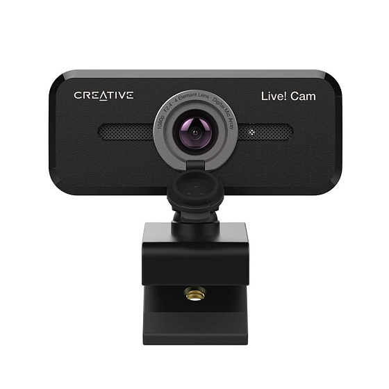 Видеокамера Creative LIVE! CAM SYNC 1080P V2 - рис.0