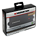 Внешний аккумулятор Monster Power Bank 12500mAh black - рис.5