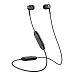 Беспроводные наушники Sennheiser CX 150BT Black - рис.1