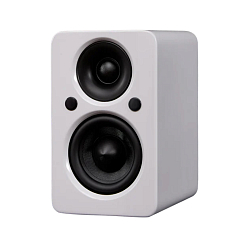 Полочная акустика Jamo Mini MKII High Gloss White