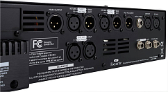 Микрофонный предусилитель FOCUSRITE ISA 430 MKII