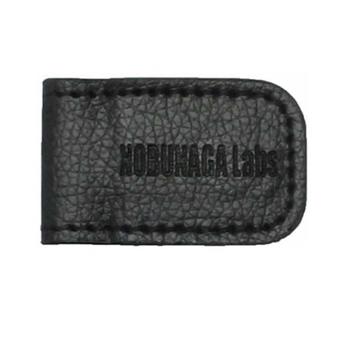 Держатель для провода Nobunaga Labs Shijima Black - рис.0