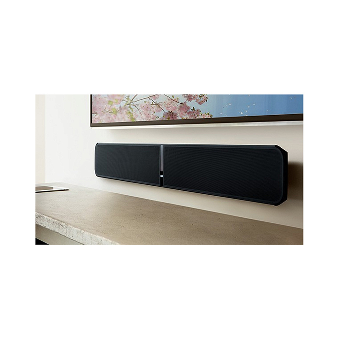 Саундбар Bluesound PULSE SOUNDBAR 2i Black - рис.5
