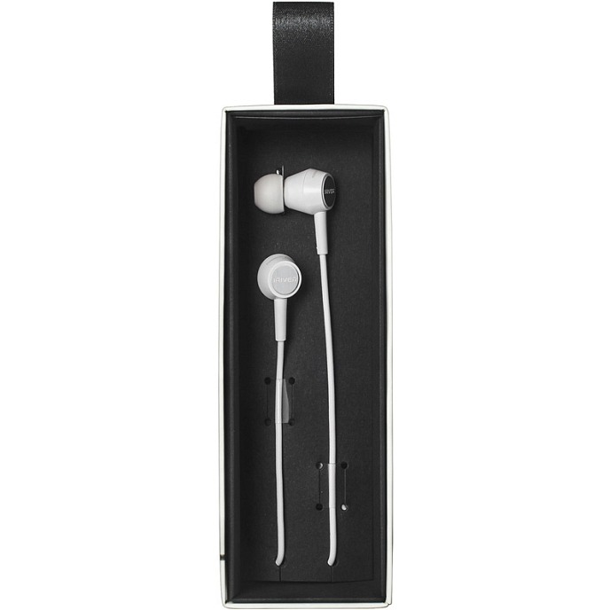 Наушники Astell&Kern iRiver ICP-AT1000 White - рис.8