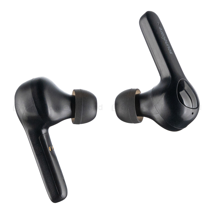 Беспроводные наушники Anker Soundcore Life Note Black - рис.7