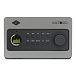 Аудиоинтерфейс Universal Audio Volt 4 Max Silver Black - рис.1 Аудиоинтерфейс Universal Audio Volt 4 Max Silver Black - рис.1