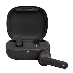 Беспроводные наушники JBL Wave Flex Black