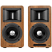 Полочная акустика Edifier AirPulse A80 Walnut - рис.0