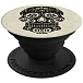 Держатель для телефона Popsockets Sugarskull On Linen - рис.0