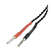 Кабель Amphion Speaker Cable 2.5m - рис.1 Кабель Amphion Speaker Cable 2.5m - рис.1