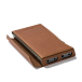 Чехол для плеера Astell&Kern SE200 Leather Case Buttero Brown - рис.2