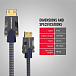 - рис.2 Кабель Monster M3000 8K HDR HDMI Cable 1.5 m - рис.2