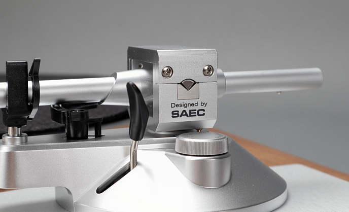 Проигрыватель винила TEAC TN-4D Walnut - рис.7