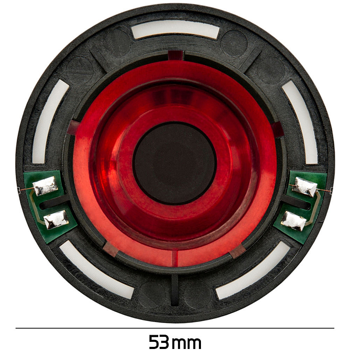 Наушники dSONIQ AKG K872 Black - рис.10