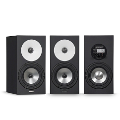Студийный монитор Amphion One18X Black