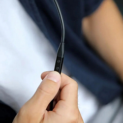 Кабель Beyerdynamic PRO X Lightning Black