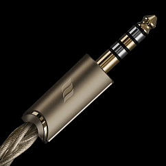 Кабель Effect Audio Centurion II Silver 4.4mm 1.2m