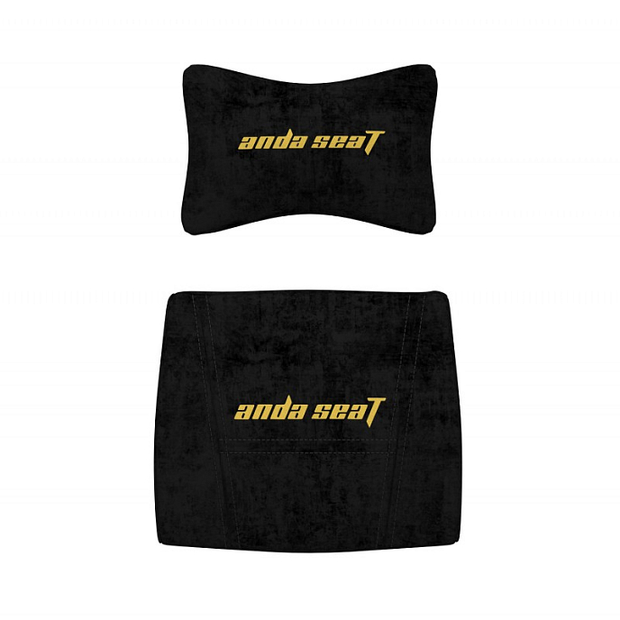 Компьютерное кресло AndaSeat Phantom 3 Black - рис.8