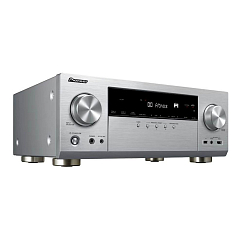 Ресивер Pioneer VSX LX 305 M2 Silver