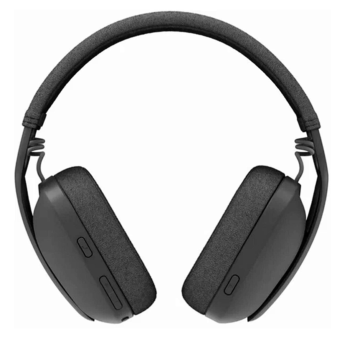 Гарнитура Logitech Zone Vibe 100 Black - рис.2