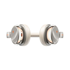 Наушники накладные FiiO Snowsky Anytime titanium gold наушники беспроводные накладные_OpenBox