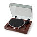 Проигрыватель винила Thorens TD-202 Walnut - рис.0