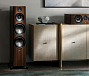 Напольная акустика Polk Audio Reserve R700 Brown - рис.7 Напольная акустика Polk Audio Reserve R700 Brown - рис.7