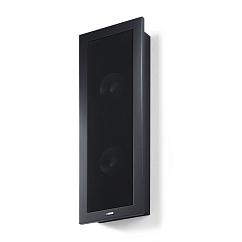 Встраиваемая акустика Canton Atelier 700 Black Semi Gloss