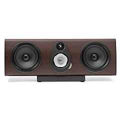 Центральный канал Sonus Faber Sonetto Center G2 Wenge