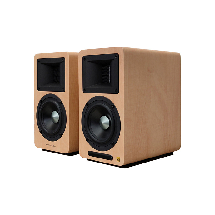 Компьютерные колонки Edifier AirPulse A80 Pinewood - рис.2