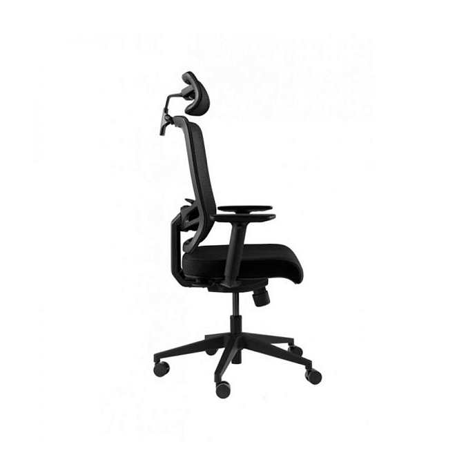 Компьютерное кресло GTChair InFlex Z Black - рис.7