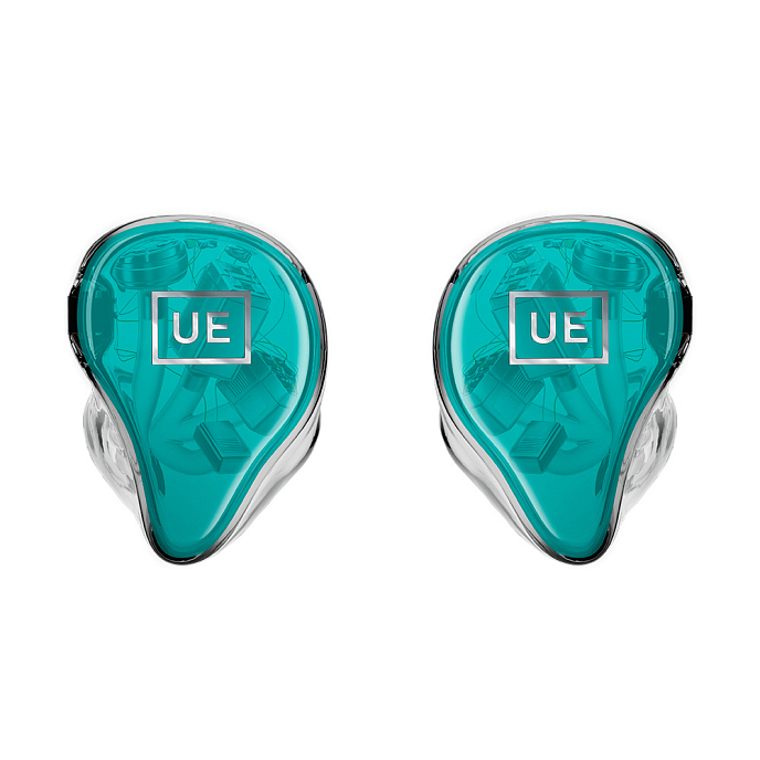 Кастомные наушники Ultimate Ears UE Live - рис.8