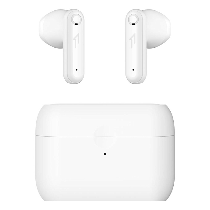 Беспроводные наушники 1MORE Neo White - рис.0