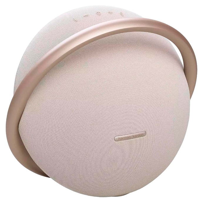 Портативная колонка Harman Kardon Onyx Studio 8 Pink - рис.0