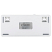 Клавиатура AULA F75 Max Reaper Switches White Blue - рис.7