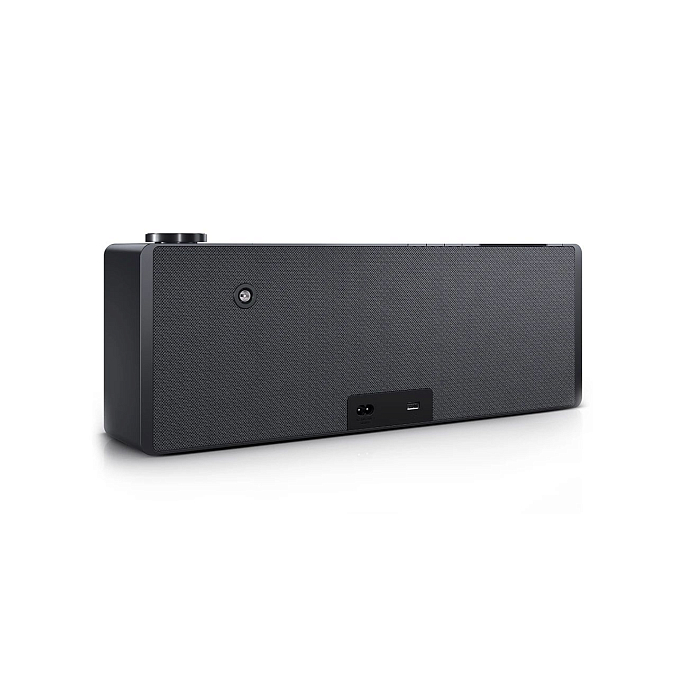 Mini система Loewe klang s3 Basalt Grey - рис.5